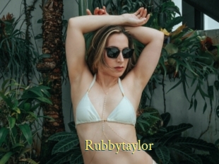 Rubbytaylor