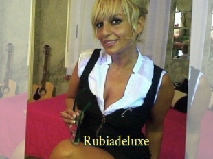 Rubiadeluxe