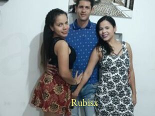 Rubisx