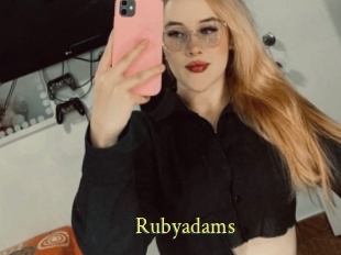 Rubyadams