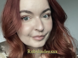 Rubylindenxxx