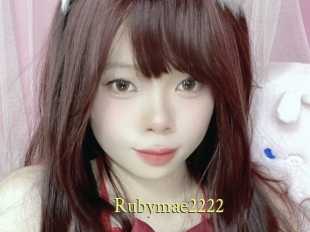 Rubymae2222