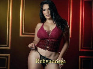 Rubynoriega