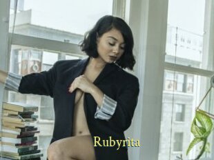 Rubyrita