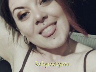 Rubyrockyroo