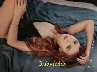 Rubyruddy