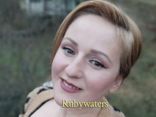 Rubywaters