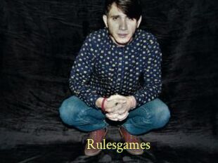 Rulesgames