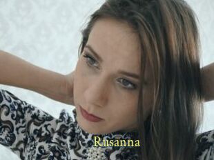 Rusanna