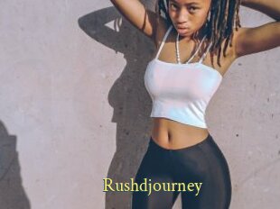 Rushdjourney