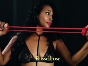 Russellrose