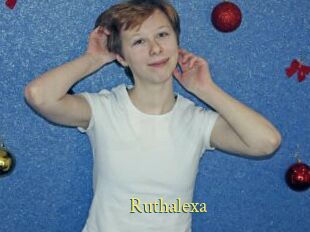 Ruthalexa