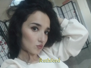 Ruthford