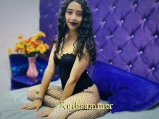 Ruthsummer