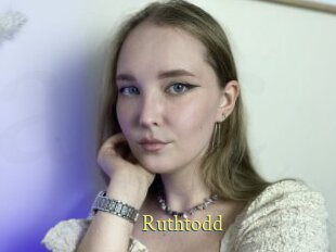 Ruthtodd