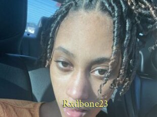 Rxdbone23