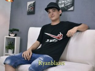 Ryanblazes