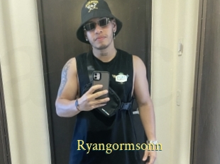 Ryangormsonn