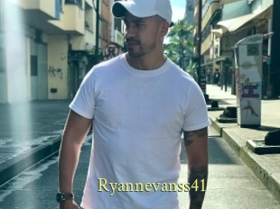 Ryannevanss41