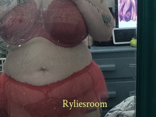 Ryliesroom