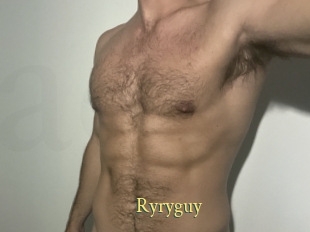 Ryryguy