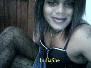 IndiaShe