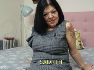 SADETH