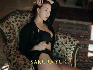 SAKURA_YUKII