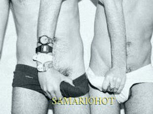 SAMARIOHOT