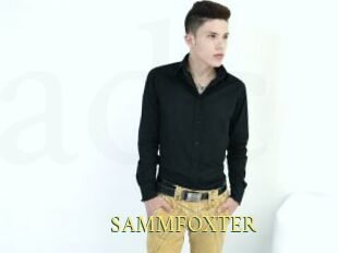 SAMMFOXTER