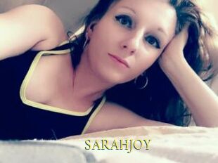 SARAHJOY