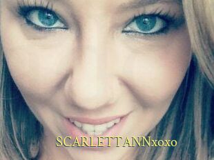 SCARLETTANNxoxo