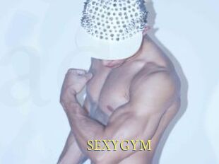 SEXYGYM