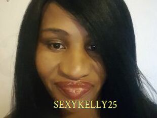 SEXYKELLY25