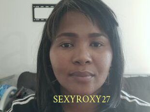 SEXYROXY27