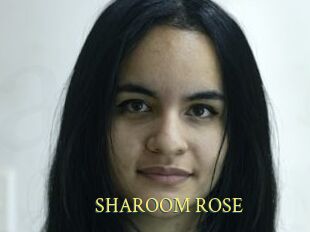 SHAROOM_ROSE