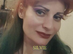 SILVIE_