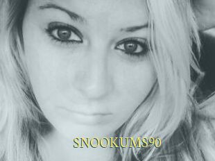 SNOOKUMS90