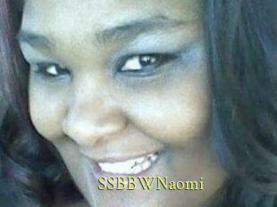 SSBBWNaomi