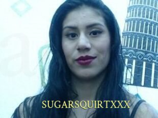 SUGARSQUIRTXXX