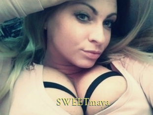 SWEETmaya