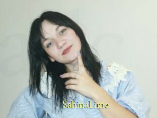 SabinaLime