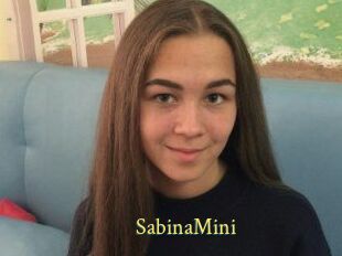 SabinaMini