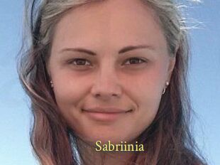 Sabriinia