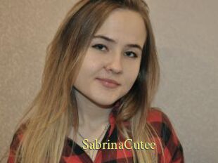 SabrinaCutee