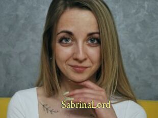 SabrinaLord