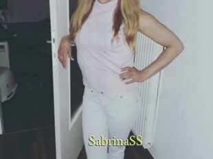 SabrinaSS