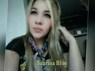 Sabrina_Blue