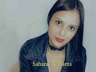 Sahara_Williams