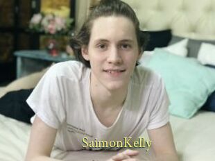 SaimonKelly